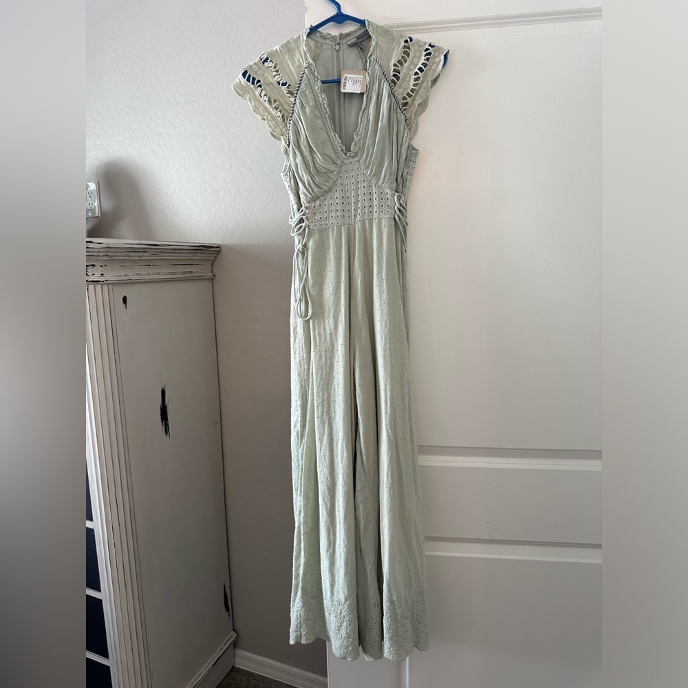 Jumpsuit